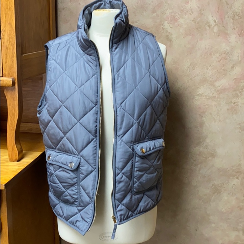 Vest